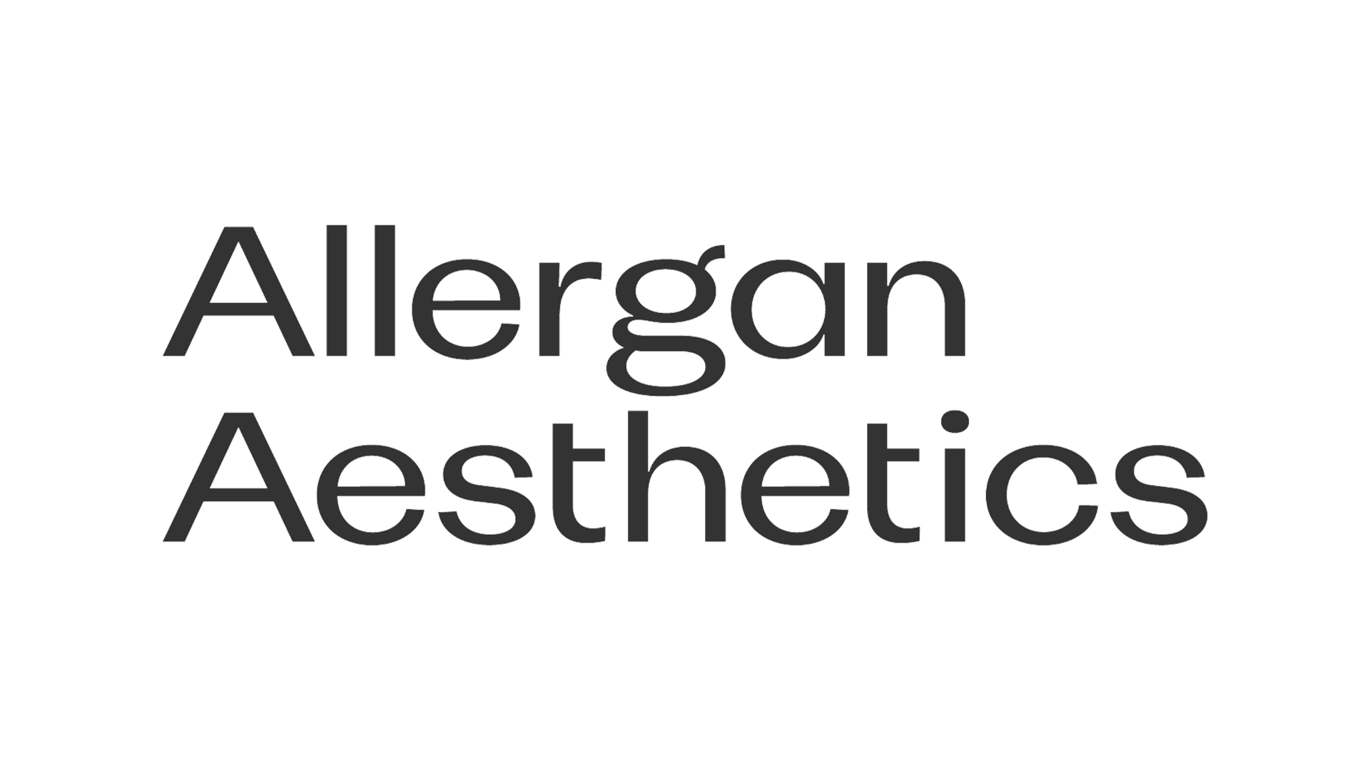 Allergan Aesthetics